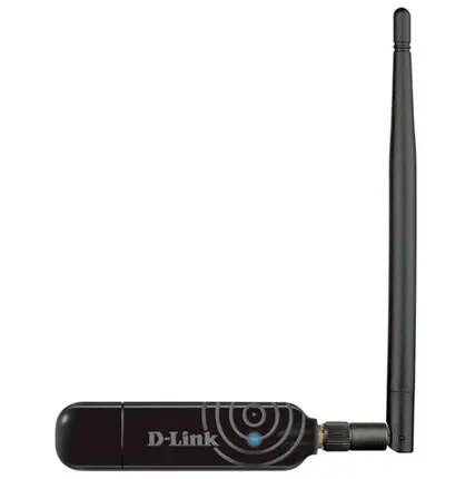 Фото №0 Wi-Fi адаптер D-link DWA-137