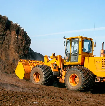 Фото №0 Уборка мусора. Вывоз мусора