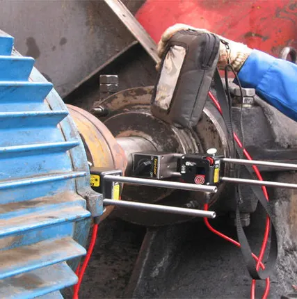 Фото №0 Лазерная Центровка Агрегатов