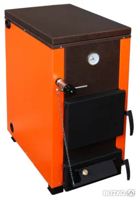 Фото №0 Камин бытовой