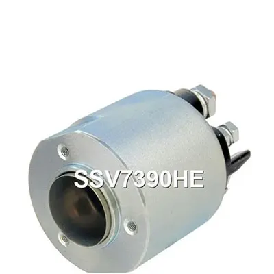 Фото №0 Реле втягивающее Krauf Реле втягивающее SSV7390HE Krauf