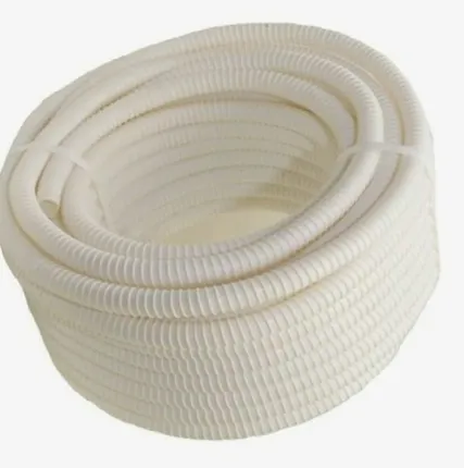 Фото №0 ДРЕНАЖ ГИБКИЙ, ГОФРИРОВАННЫЙ 30 М