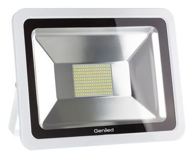 фото Светодиодный прожектор Geniled СДП-100 W
