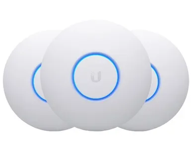 фото Wi-Fi точка доступа Ubiquiti