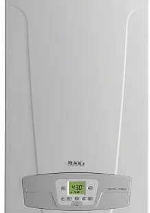 фото Настенный конденсационный котел Baxi LUNA DUO-TEC MP 1.70