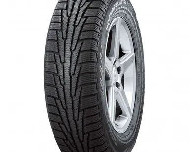 фото Шины Nokian Nordman RS2 185/60 R14 82R