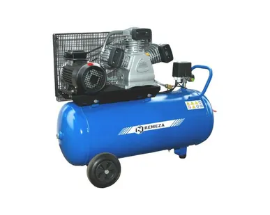 фото Компрессор масляный Remeza СБ4/С-100.LВ40