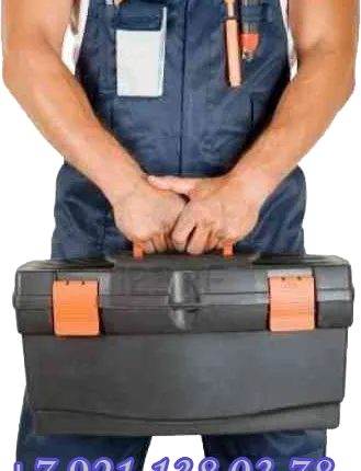 Фото №0 Мастер на час