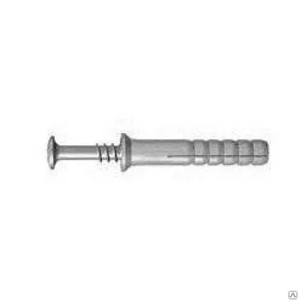 Фото №0 Анкерный элемент ТехноНИКОЛЬ 8*45мм (2500шт/кор)
