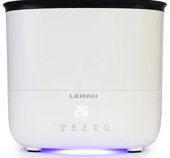 фото Увлажнитель воздуха Leran ush 707