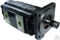 Фото №0 Шестеренчатый гидравлический насос Uchida Серия GPP, GXP2 секции