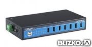 фото Конвертер USB в RS UPort 407 МОХА