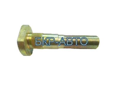 фото Болт крепления колеса ЧМЗАП 83881-3104050 М22х105х1,5