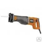 фото Сабельная пила AEG US 1300 XE