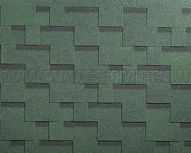 фото ТЕХНОНИКОЛЬ SHINGLAS