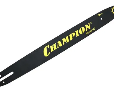 фото Шина 18'' 3/8 1,3мм 62зв. Champion 952906