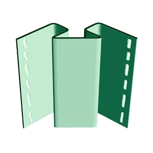 фото Внутренний угол (3,05) Киви Деке