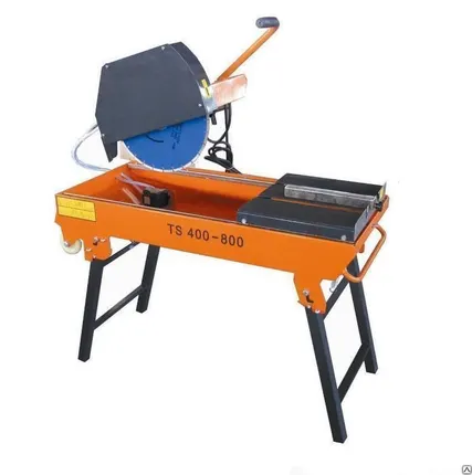 Фото №0 Аренда камнерезного станка Сплитстоун 350 мм