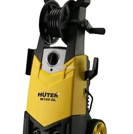 Фото №0 Мойка HUTER W165-QL