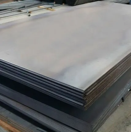 Фото №0 Лист стальной 5 мм за 1-5 тонн