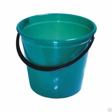 Фото №0 Ведро 4 л