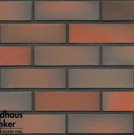 Фото №0 Клинкер для фасада R484NF14