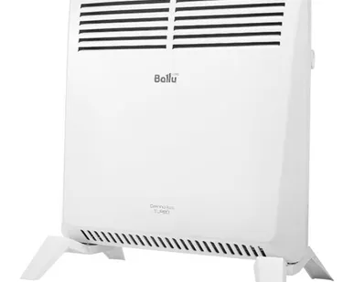 фото Конвектор Ballu Camino Eco