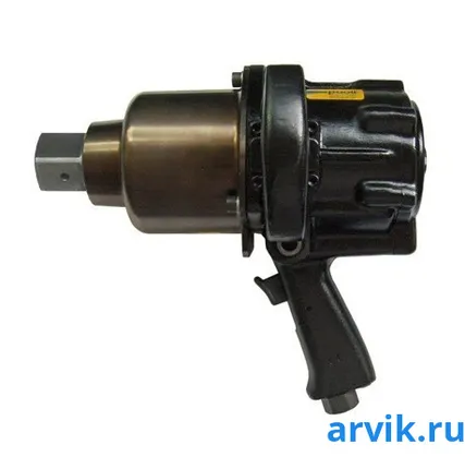 Фото №0 Гайковерт ударный пневматический Paoli DP 360 (1-1/2")