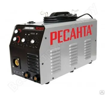 Фото №0 Сварочный аппарат инверторный п/а САИПА-190МФ