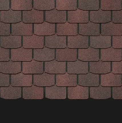 Фото №0 Docke Pie PREMIUM однослойная гибкая черепица Цюрих Чили