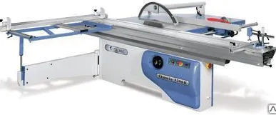 фото Форматно-раскроечный станок Italmac Omnia-3200R.