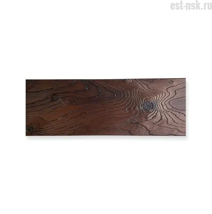 Фото №0 Деревянная панель Plydex Классик, Венге