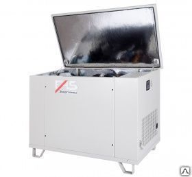 Фото №0 Газовый генератор ФАС-8-1/ВП (8 кВт)
