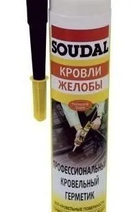 фото Герметик битумный, шт.