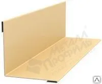 Фото №0 Планка угла внутреннего ПУВ-30х30х3000; ПУВ-50х50х3000; ПУВ-75х75х3000