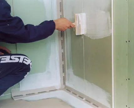 Фото №0 Малярные работы