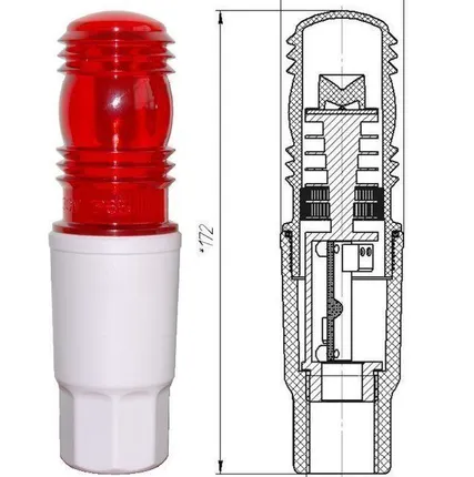 Фото №0 Заградительный огонь низкой интенсивности ЗОМ-1&gt;10cd, тип А
