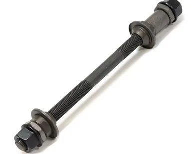 фото Подшипник передней оси