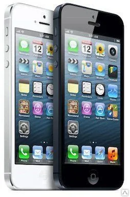 Фото №0 IPhone 5S на Андройде телефон айфон 5S Android