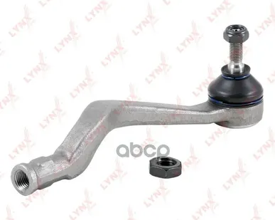 фото Наконечник Рулевой Тяги | Перед Лев | LYNXauto арт. C4147L