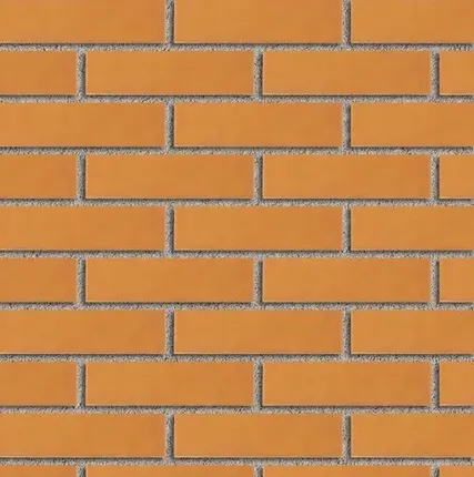 Фото №0 Кирпич керамический облицовочный М125 (Ленинск-Кузнецк) 250х120х65мм, красный /270