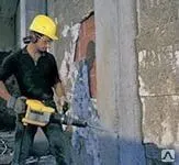 Фото №0 Демонтаж пола