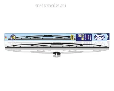 фото ALCA Щетка стеклоочистителя ALCA SPECIAL 650 мм