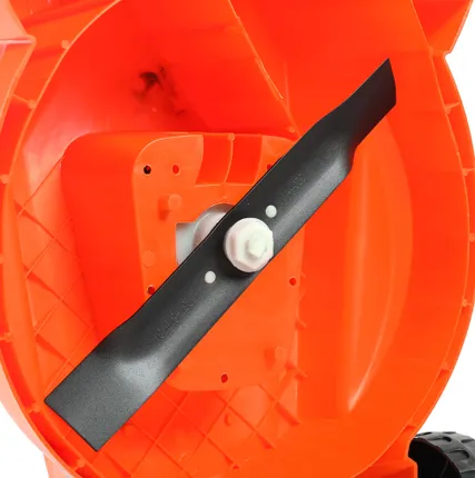 Фото №16 Газонокосилка электрическая PT 1130E