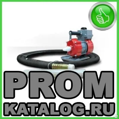 Фото №0 Вибратор глубинный Ниборит