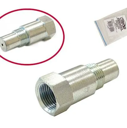 Фото №0 Обманка кислородного датчика Garde вкручивающаяся G00100