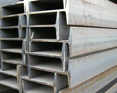 фото Балка 25Б1 12 м С345