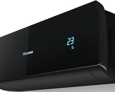 фото Кондиционер HiSENSE AS-12HR4SYDDEB NEW 2017!