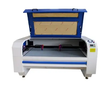 фото Многоголовочный станок для лазерной резки HL-T в Москве