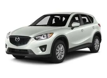 фото АРЕНДА MAZDA CX-5